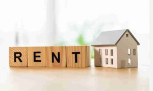 House rental Tax